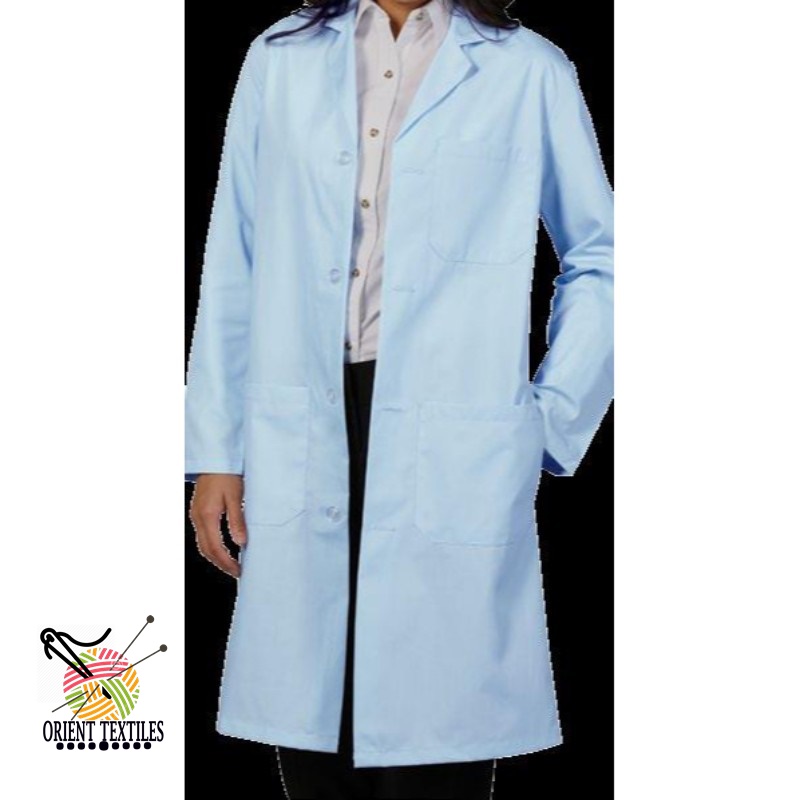 MED lab coats design 49